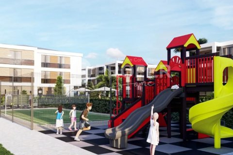 Продажа квартиры в Дёшемеалты, Анталье, Турция 5 комн., 170м2, №92011 – фото 5
