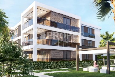Продажа квартиры в Дёшемеалты, Анталье, Турция 5 комн., 170м2, №92011 – фото 8