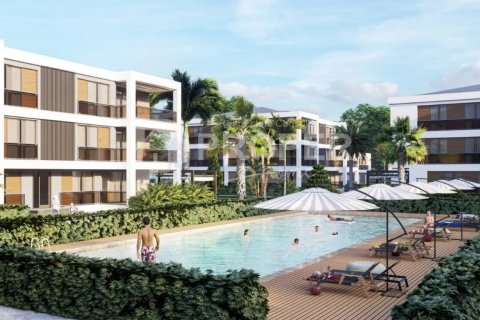 Продажа квартиры в Дёшемеалты, Анталье, Турция 5 комн., 170м2, №92011 – фото 10