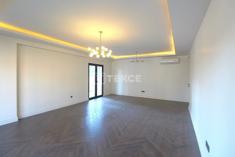 آپارتمان در Istanbul ، ترکیه 4 خوابه ، 230 متر مربع. شماره 216157 - 9