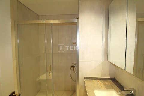 آپارتمان در Istanbul ، ترکیه 4 خوابه ، 230 متر مربع. شماره 216157 - 30