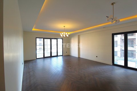 آپارتمان در Istanbul ، ترکیه 4 خوابه ، 230 متر مربع. شماره 216157 - 7