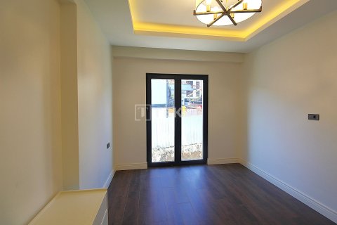 آپارتمان در Istanbul ، ترکیه 4 خوابه ، 230 متر مربع. شماره 216157 - 17