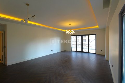 آپارتمان در Istanbul ، ترکیه 4 خوابه ، 230 متر مربع. شماره 216157 - 8