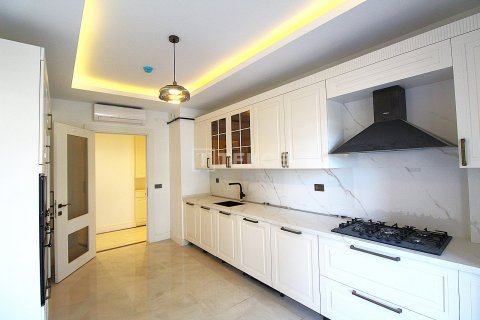 Daire  5+1  İstanbul, Türkiye №216158 - 12