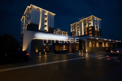 Daire  5+1  İstanbul, Türkiye №216158 - 6