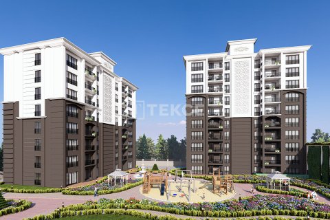 Daire  5+1  İstanbul, Türkiye №216158 - 2
