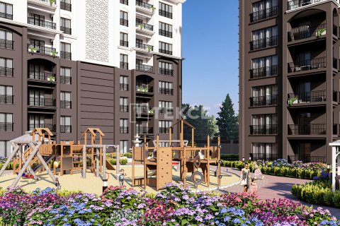 Daire  5+1  İstanbul, Türkiye №216158 - 4