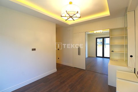 Daire  5+1  İstanbul, Türkiye №216158 - 16