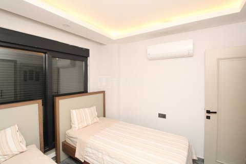 ویلا در  Serik ، ترکیه 4 خوابه ، 204 متر مربع.  شماره 216155 - 26
