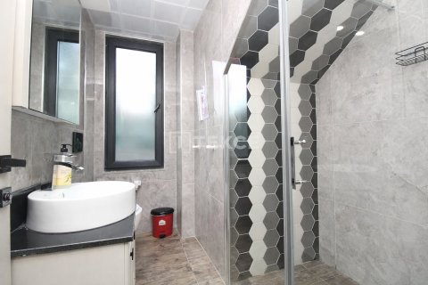 ویلا در  Serik ، ترکیه 4 خوابه ، 204 متر مربع.  شماره 216155 - 30