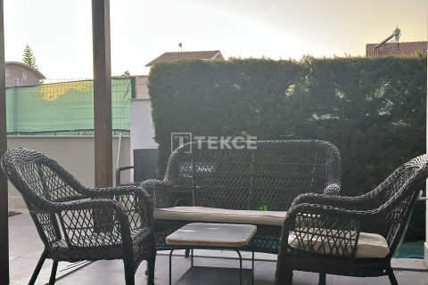 ویلا در  Serik ، ترکیه 4 خوابه ، 204 متر مربع.  شماره 216155 - 5