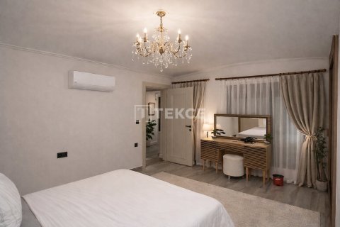 ویلا در  Serik ، ترکیه 4 خوابه ، 204 متر مربع.  شماره 216155 - 20