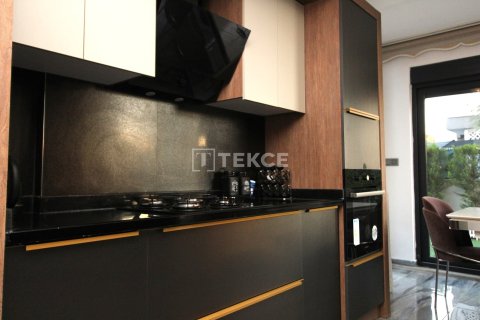 ویلا در  Serik ، ترکیه 4 خوابه ، 204 متر مربع.  شماره 216155 - 14