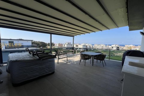 Продажа квартиры в Каршияке, Гирне, Северный Кипр 2+1, 150м2, №221374 – фото 17