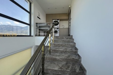 Продажа квартиры в Каршияке, Гирне, Северный Кипр 2+1, 150м2, №221374 – фото 16