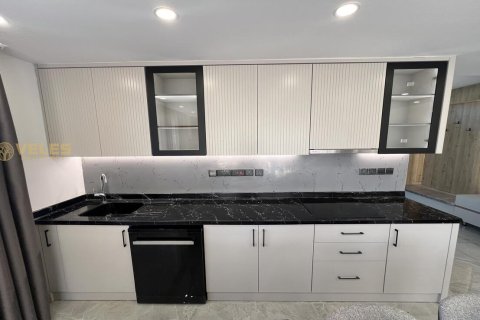 Продажа квартиры в Каршияке, Гирне, Северный Кипр 2+1, 150м2, №221374 – фото 7
