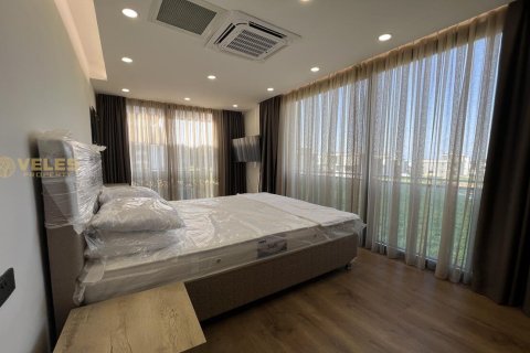 Продажа квартиры в Каршияке, Гирне, Северный Кипр 2+1, 150м2, №221374 – фото 23