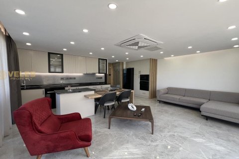 Продажа квартиры в Каршияке, Гирне, Северный Кипр 2+1, 150м2, №221374 – фото 6