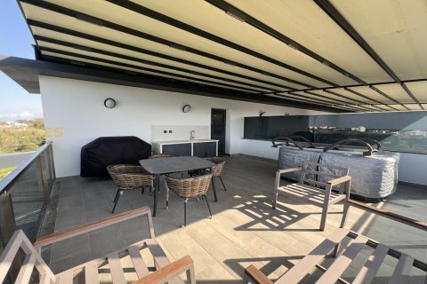 Продажа квартиры в Каршияке, Гирне, Северный Кипр 2+1, 150м2, №221374 – фото 18