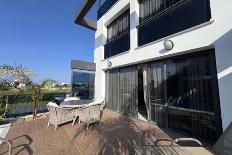 Продажа квартиры в Каршияке, Гирне, Северный Кипр 2+1, 150м2, №221374 – фото 15