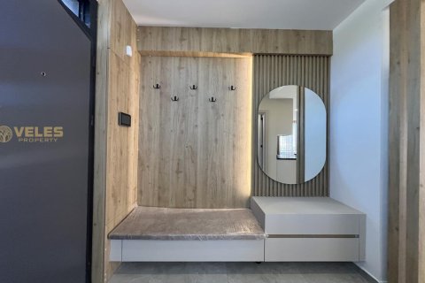 2+1 Wohnung  in Karsiyaka, Girne,  Nr. 221374