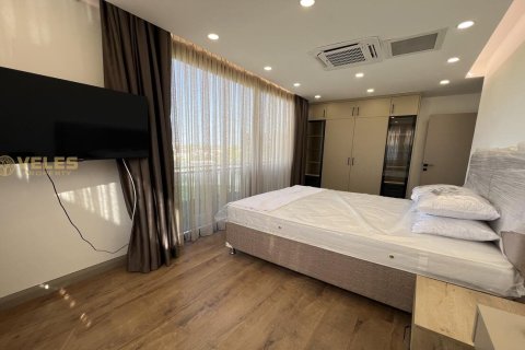 Продажа квартиры в Каршияке, Гирне, Северный Кипр 2+1, 150м2, №221374 – фото 26