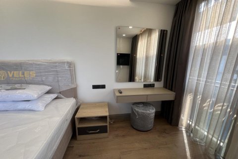 Продажа квартиры в Каршияке, Гирне, Северный Кипр 2+1, 150м2, №221374 – фото 25