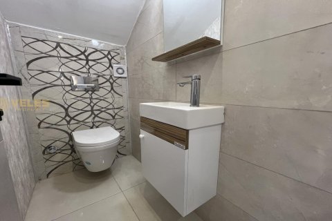 Продажа квартиры в Каршияке, Гирне, Северный Кипр 2+1, 150м2, №221374 – фото 4
