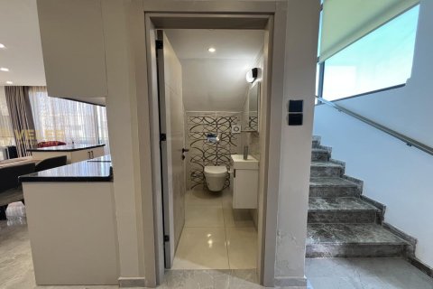 Продажа квартиры в Каршияке, Гирне, Северный Кипр 2+1, 150м2, №221374 – фото 3