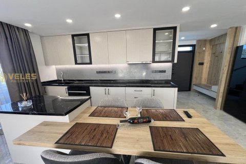 Продажа квартиры в Каршияке, Гирне, Северный Кипр 2+1, 150м2, №221374 – фото 12