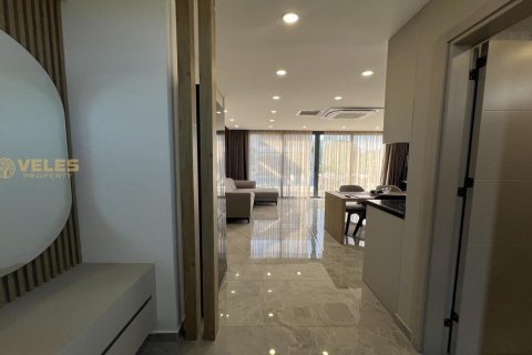Продажа квартиры в Каршияке, Гирне, Северный Кипр 2+1, 150м2, №221374 – фото 2