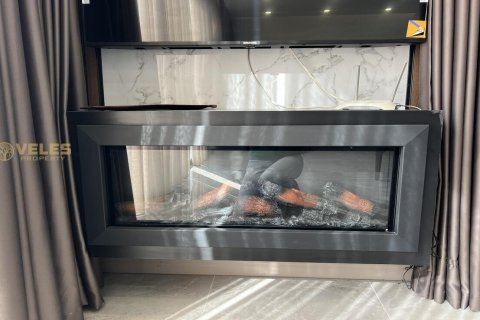 Продажа квартиры в Каршияке, Гирне, Северный Кипр 2+1, 150м2, №221374 – фото 5