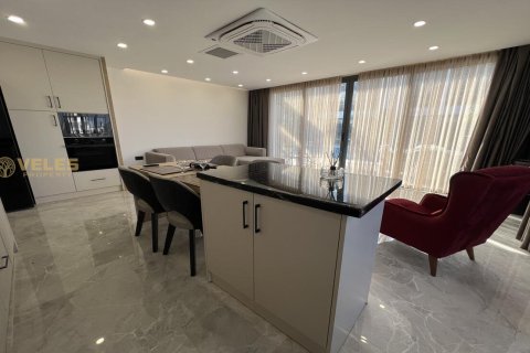Продажа квартиры в Каршияке, Гирне, Северный Кипр 2+1, 150м2, №221374 – фото 8