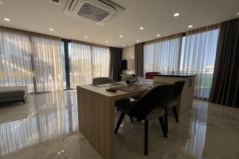 Продажа квартиры в Каршияке, Гирне, Северный Кипр 2+1, 150м2, №221374 – фото 9