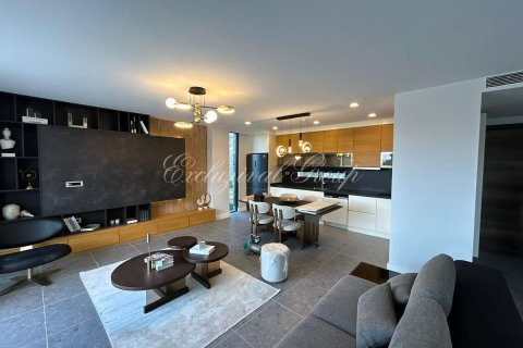 Villa 3+1 Bodrum, Muğla, Türkiye №221372 - 4