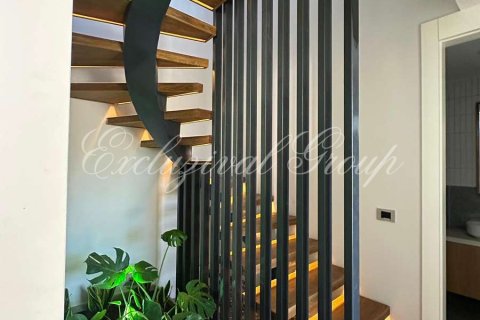 Villa 3+1 Bodrum, Muğla, Türkiye №221372 - 11