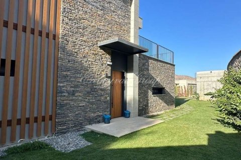 Villa 3+1 Bodrum, Muğla, Türkiye №221372 - 12