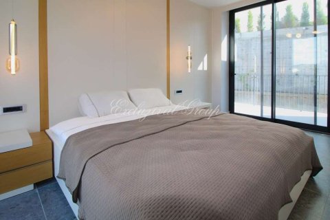 Villa 3+1 Bodrum, Muğla, Türkiye №221372 - 9