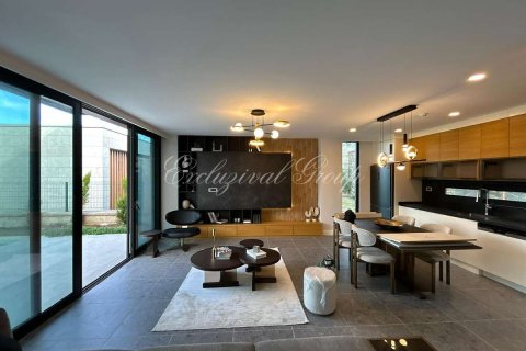 Villa 3+1 Bodrum, Muğla, Türkiye №221372 - 5