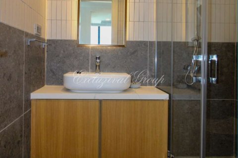 Villa 3+1 Bodrum, Muğla, Türkiye №221372 - 14