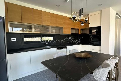 Villa 3+1 Bodrum, Muğla, Türkiye №221372 - 7
