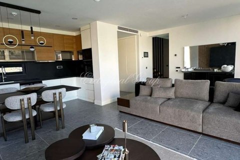 Villa 3+1 Bodrum, Muğla, Türkiye №221372 - 8