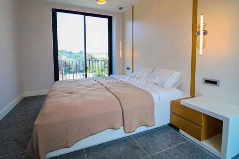 Villa 3+1 Bodrum, Muğla, Türkiye №221372 - 10