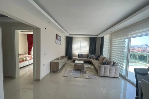 1+1 Apartment  in Kestel, Antalya, Turkey No. 221376