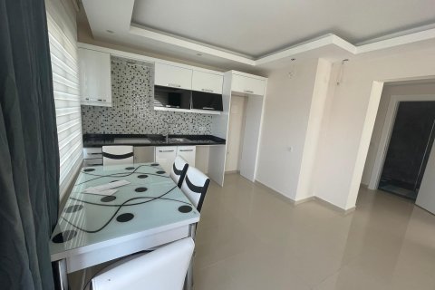 1+1 Lejlighed  i Kestel, Antalya, Tyrkiet Nr. 221376 - 4