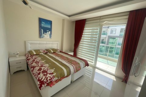 1+1 Lejlighed  i Kestel, Antalya, Tyrkiet Nr. 221376 - 7