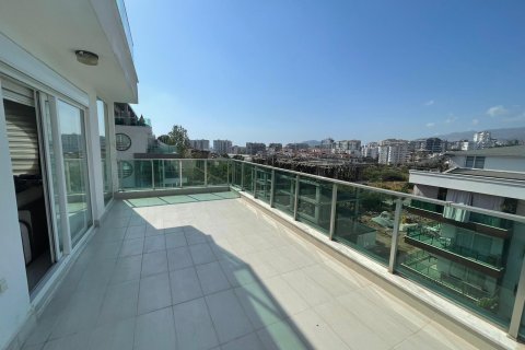 1+1 Lejlighed  i Kestel, Antalya, Tyrkiet Nr. 221376 - 2