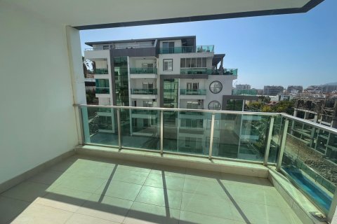 1+1 Lejlighed  i Kestel, Antalya, Tyrkiet Nr. 221376 - 6