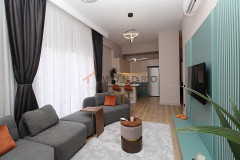 2+1 Lägenhet i Küçükçekmece, Istanbul, istanbul, Turkiet Nr. 221370 - 5